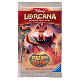 Lorcana - Reign of Jafar - Booster Pack